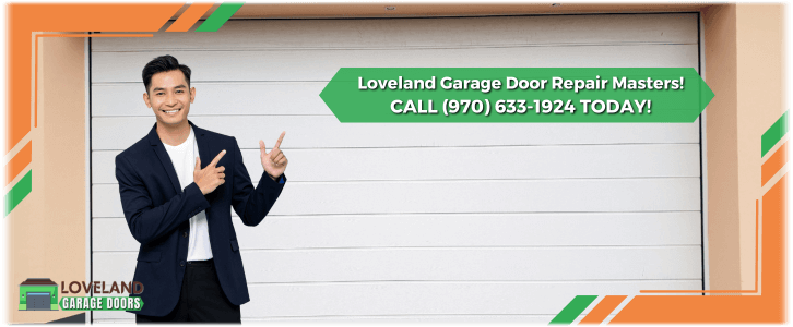 Garage Door Repair Loveland